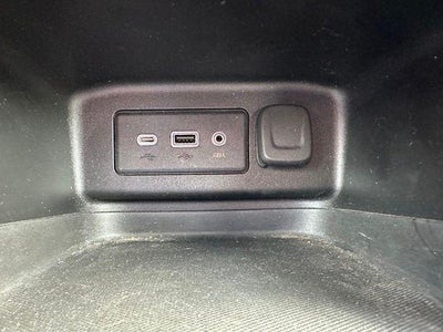 2019 Chevrolet Equinox AWD LT