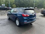 2019 Chevrolet Equinox AWD LT