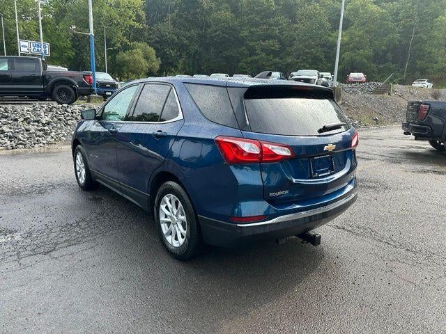 2019 Chevrolet Equinox AWD LT