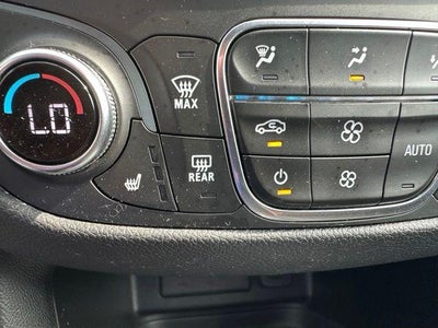 2019 Chevrolet Equinox AWD LT