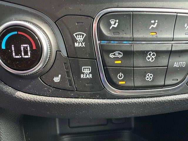 2019 Chevrolet Equinox AWD LT