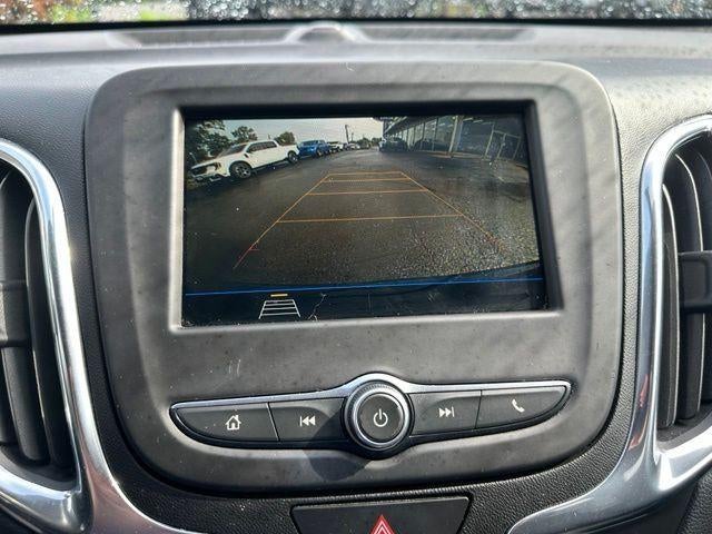 2019 Chevrolet Equinox AWD LT