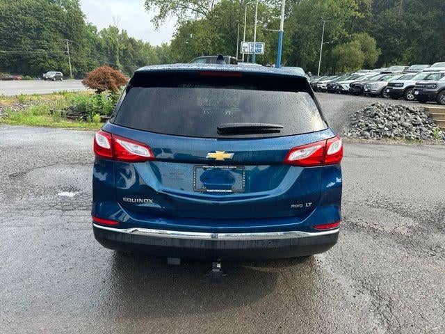 2019 Chevrolet Equinox AWD LT