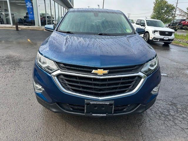 2019 Chevrolet Equinox AWD LT