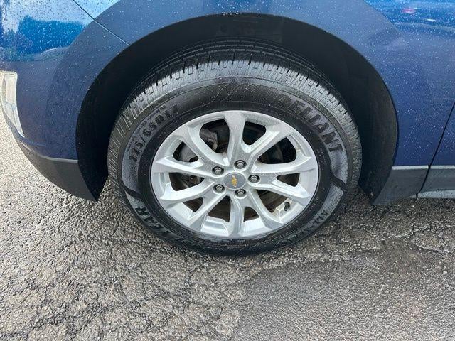 2019 Chevrolet Equinox AWD LT