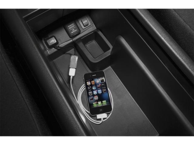 2013 Honda CR-V EX-L AWD