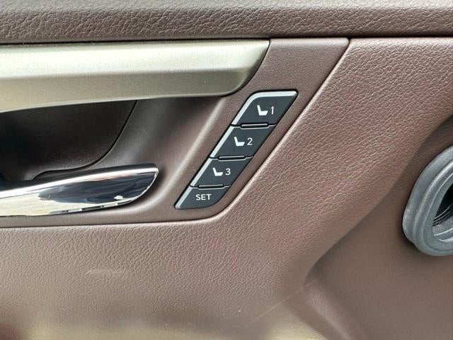 2017 Lexus RX 350 AWD