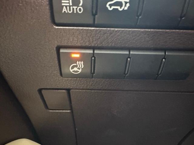 2017 Lexus RX 350 AWD