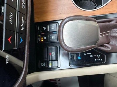 2017 Lexus RX 350 AWD