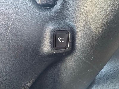 2021 Jeep Compass 80th Anniversary 4x4