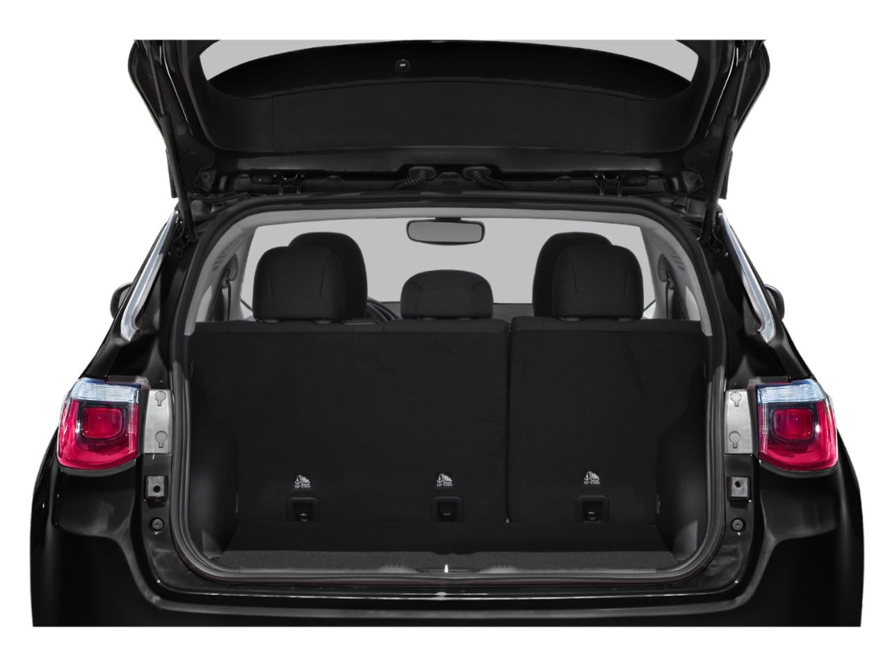 2021 Jeep Compass 80th Anniversary 4x4