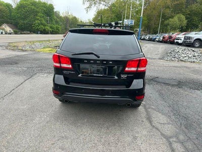 2017 Dodge Journey GT AWD