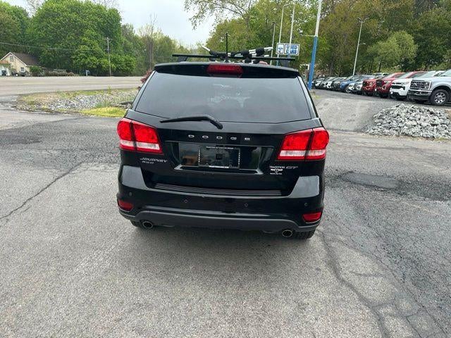 2017 Dodge Journey GT AWD