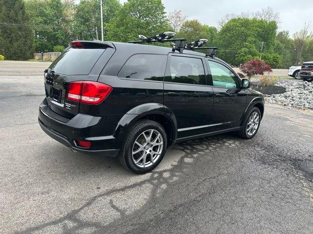 2017 Dodge Journey GT AWD