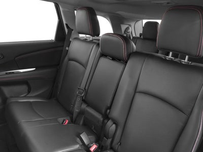 2017 Dodge Journey GT AWD