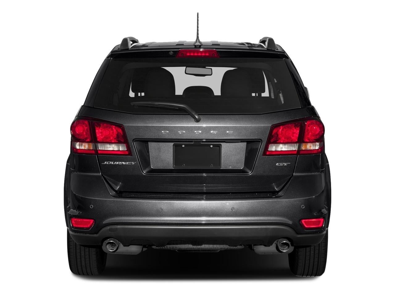 2017 Dodge Journey GT AWD