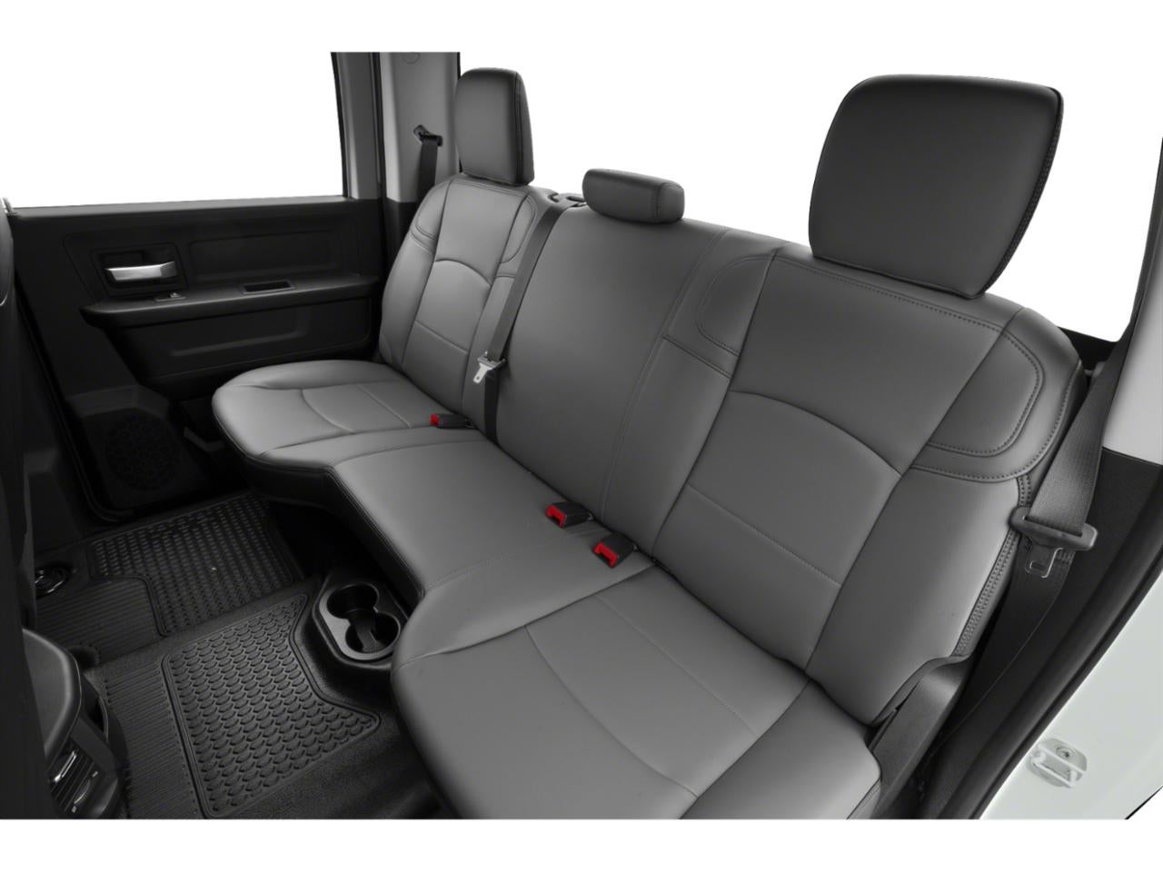 2022 RAM 3500 Laramie 4x4 Crew Cab 6'4" Box