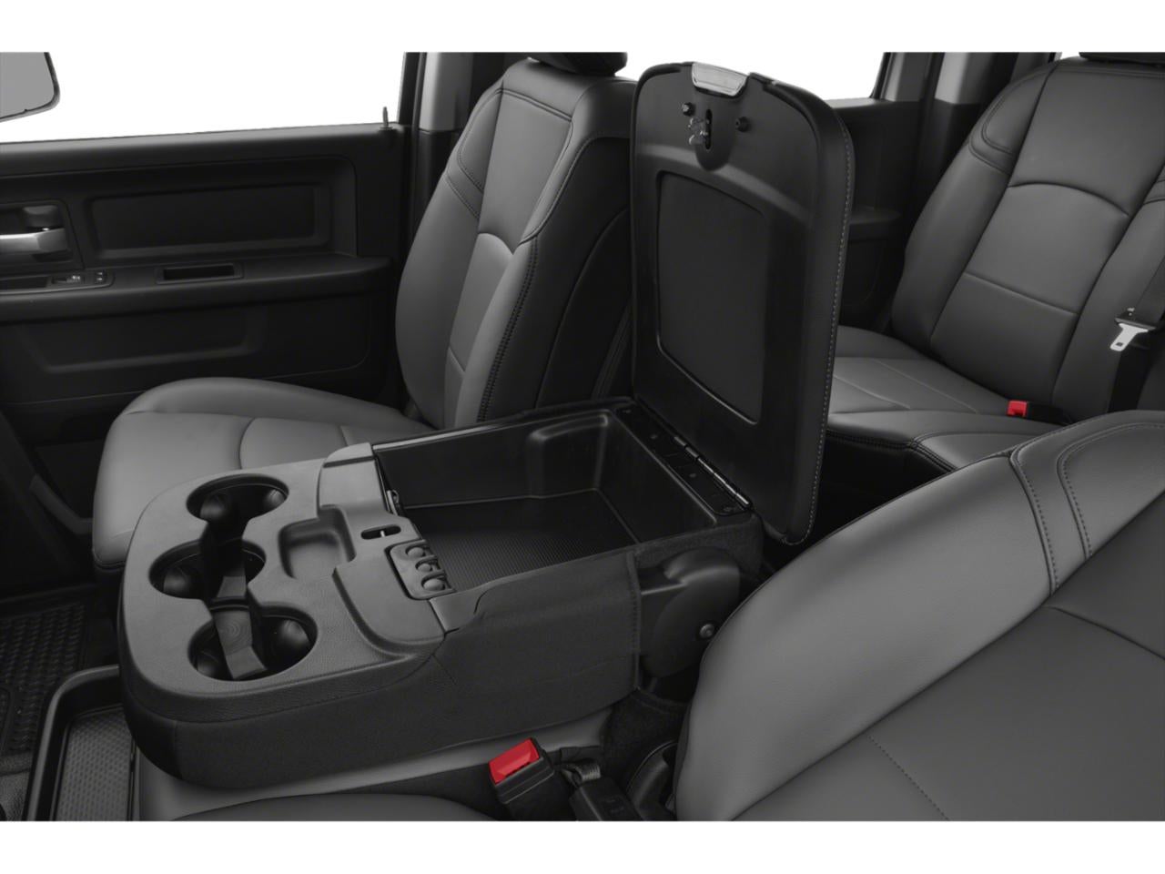 2021 RAM 3500 Laramie 4x4 Crew Cab 6'4" Box