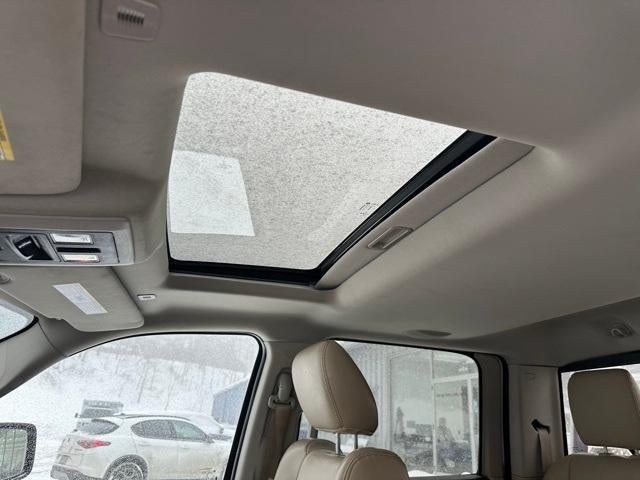 2018 RAM 2500 Laramie 4x4 Crew Cab 6'4" Box