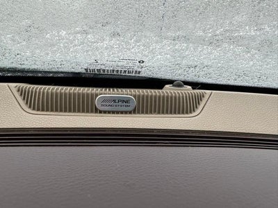 2018 RAM 2500 Laramie 4x4 Crew Cab 6'4" Box