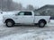 2018 RAM 2500 Laramie 4x4 Crew Cab 6'4" Box