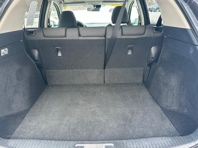 2022 Honda HR-V EX AWD CVT