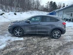2022 Honda HR-V EX AWD CVT