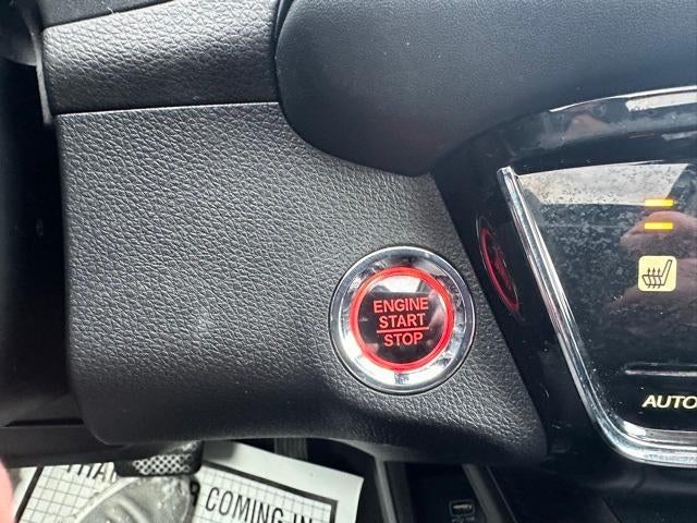 2022 Honda HR-V EX AWD CVT