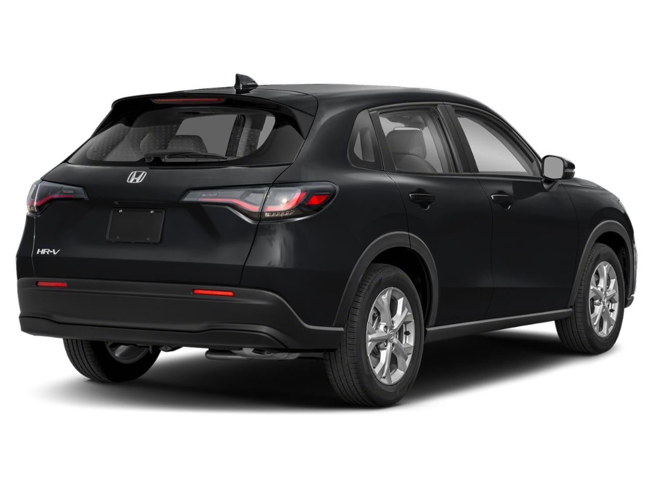 2025 Honda HR-V LX AWD CVT