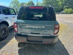 2023 Ford Bronco Sport Outer Banks 4x4