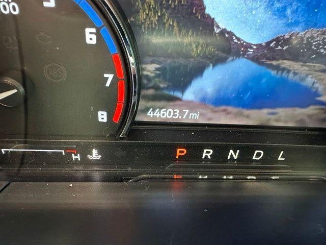 2023 Ford Bronco Sport Outer Banks 4x4