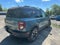 2021 Ford Bronco Sport Outer Banks 4x4