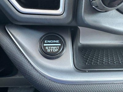2021 Ford Bronco Sport Outer Banks 4x4