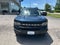2021 Ford Bronco Sport Outer Banks 4x4