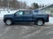 2020 Chevrolet Silverado 1500 Crew Cab Short Box 4-Wheel Drive Custom
