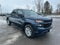 2020 Chevrolet Silverado 1500 Crew Cab Short Box 4-Wheel Drive Custom
