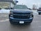 2020 Chevrolet Silverado 1500 Crew Cab Short Box 4-Wheel Drive Custom