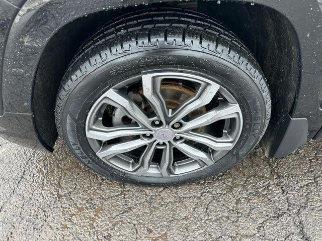 2019 GMC Terrain AWD Denali