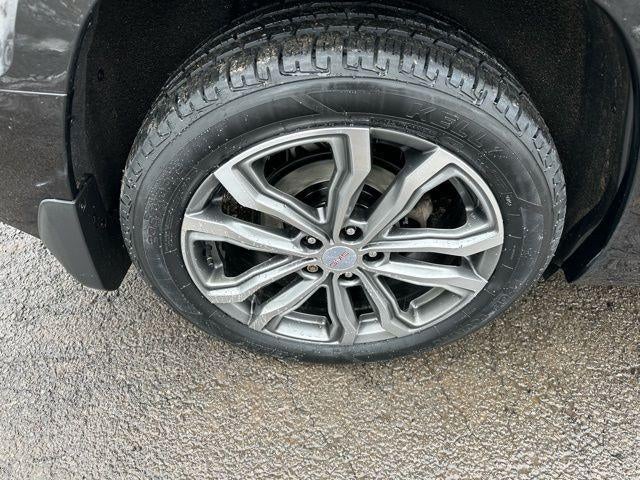 2019 GMC Terrain AWD Denali