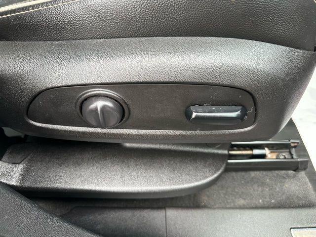 2019 GMC Terrain AWD Denali