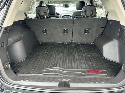 2019 GMC Terrain AWD Denali