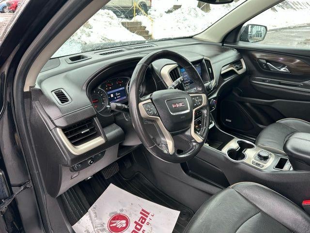2019 GMC Terrain AWD Denali