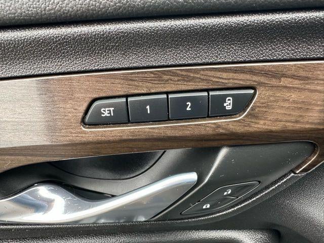 2019 GMC Terrain AWD Denali