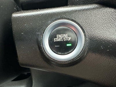 2019 GMC Terrain AWD Denali