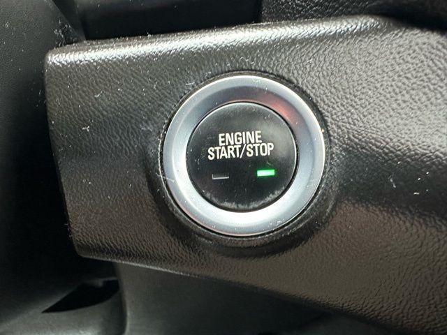 2019 GMC Terrain AWD Denali