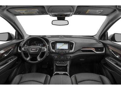 2019 GMC Terrain AWD Denali