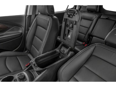 2019 GMC Terrain AWD Denali