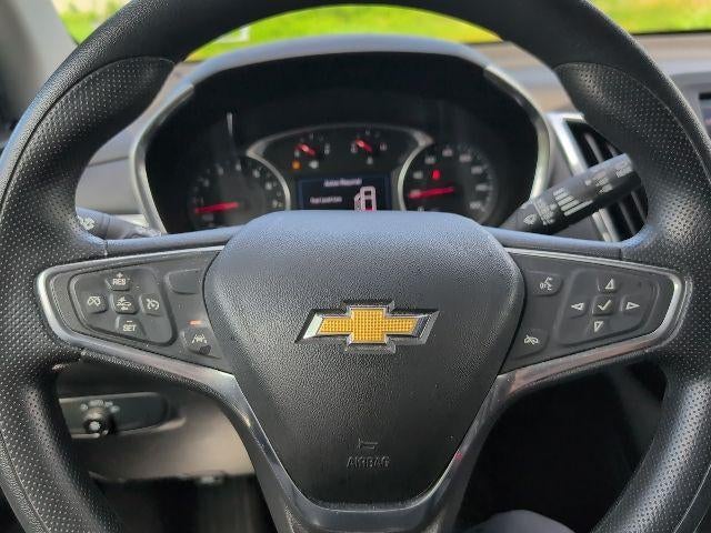 2020 Chevrolet Equinox AWD LT