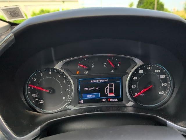 2020 Chevrolet Equinox AWD LT