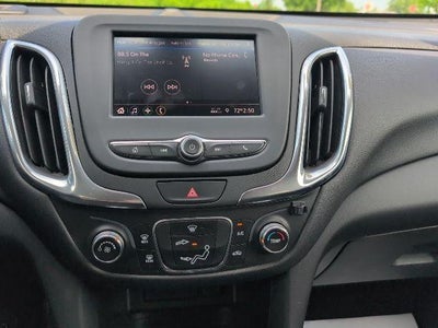 2020 Chevrolet Equinox AWD LT